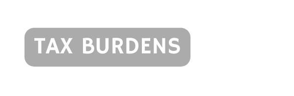 Tax Burdens